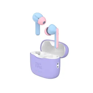 Kids Earbuds w/ Safe Volume Limit | myFirst CareBuds