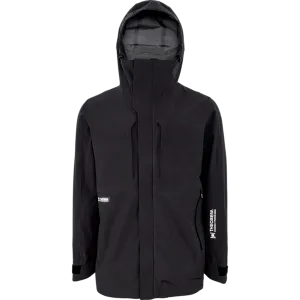 L1 Alpha Jacket Black 2025
