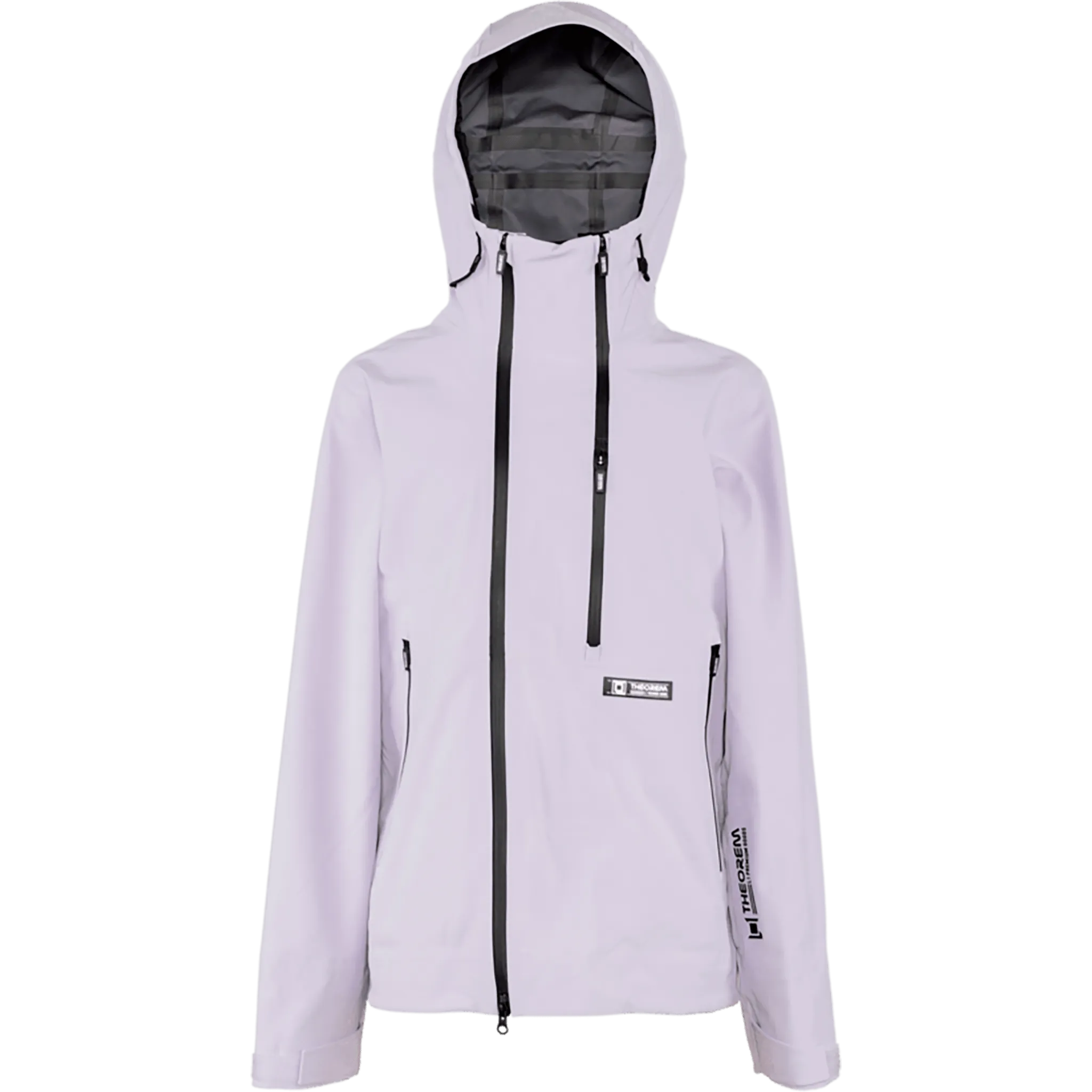 L1 Axial Jacket Haze 2025