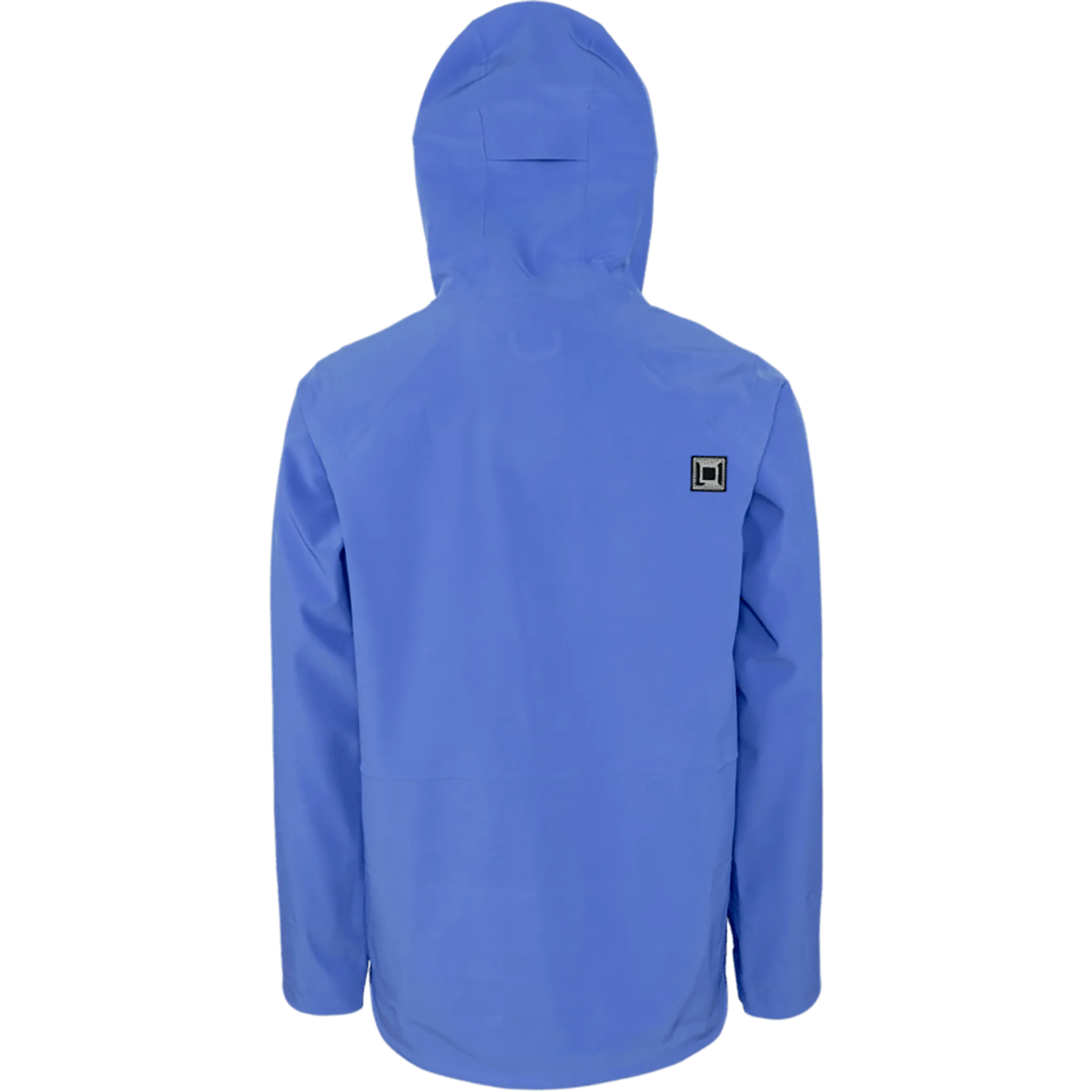 L1 Axial Jacket Palace 2025