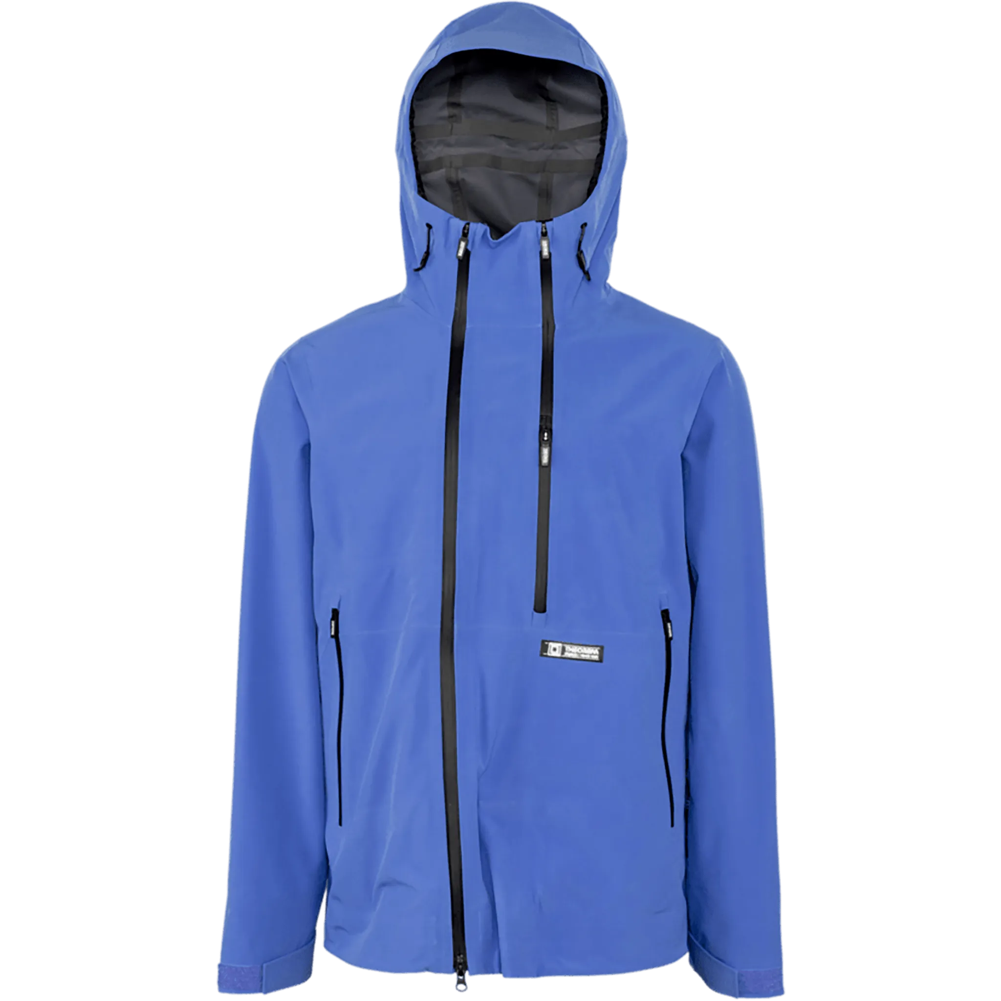 L1 Axial Jacket Palace 2025