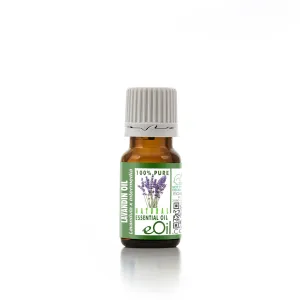 Lavandin essential oil (Lavandula X intermedia)