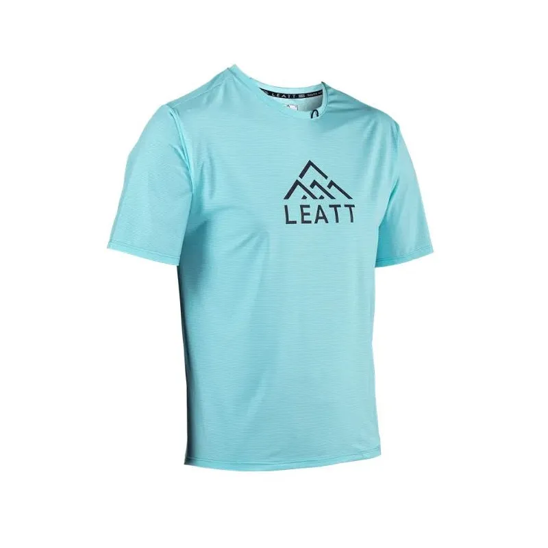 LEATT MTB Trail 1.0 X-Flow V24 Jersey (2024)