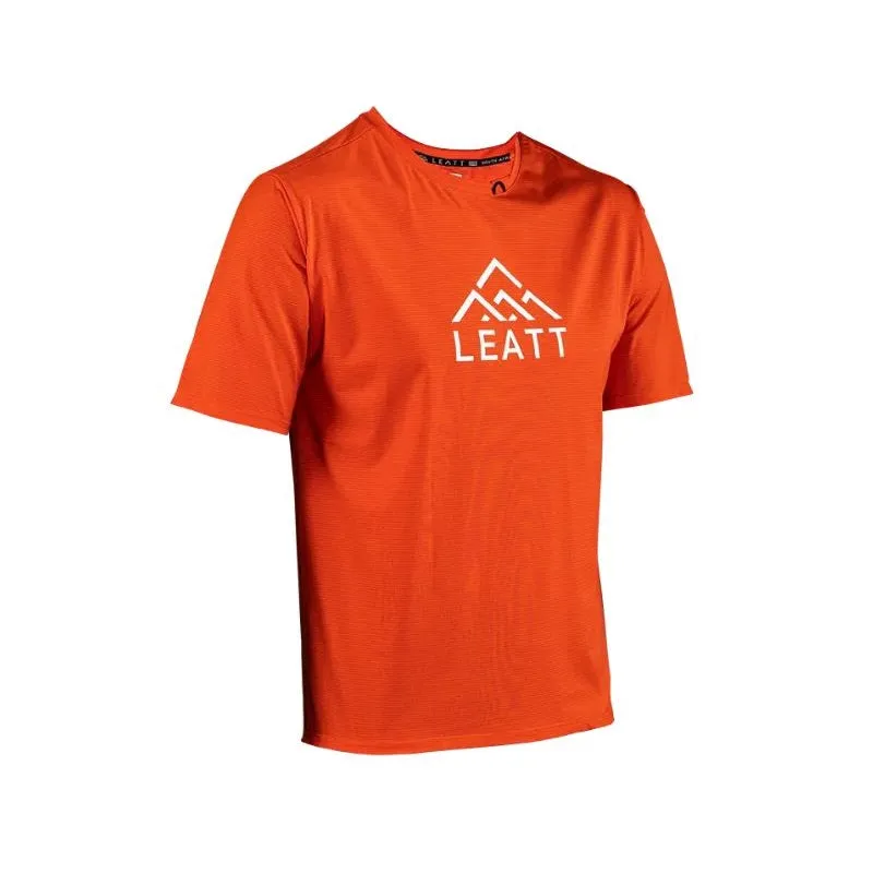 LEATT MTB Trail 1.0 X-Flow V24 Jersey (2024)