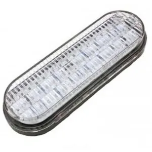 LED BACK UP LAMP KIT-WHT