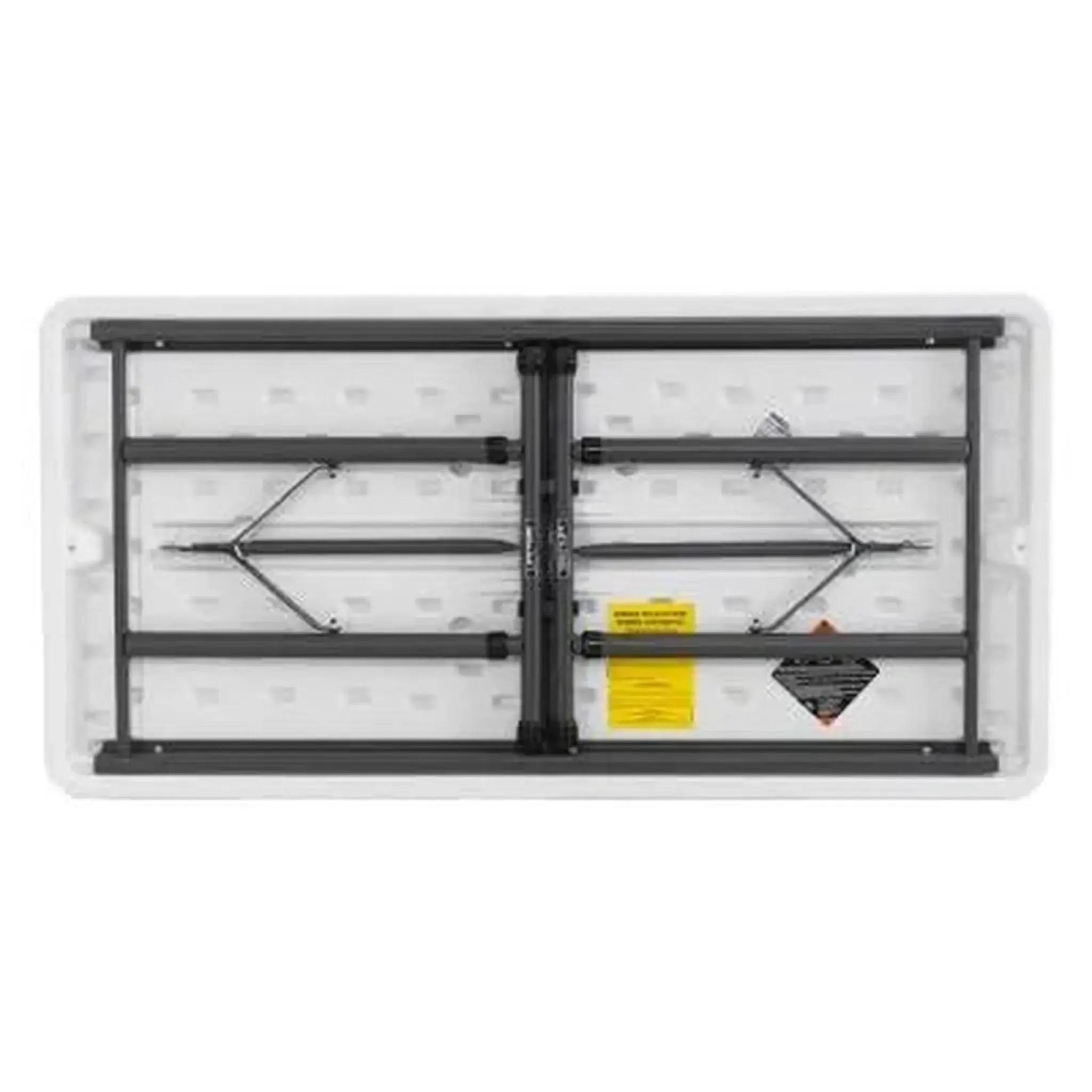 Lifetime 4' Adjustable Height Table