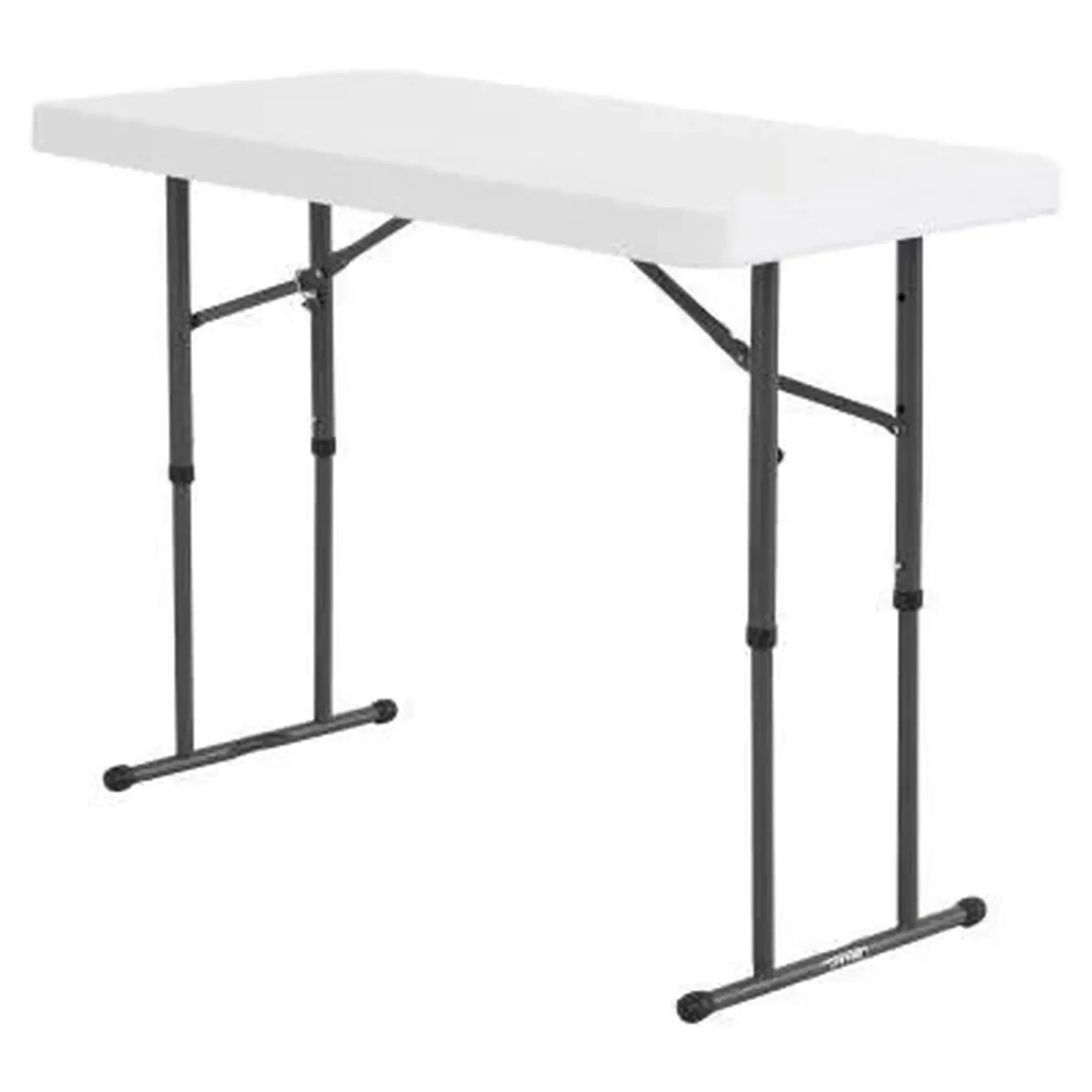 Lifetime 4' Adjustable Height Table