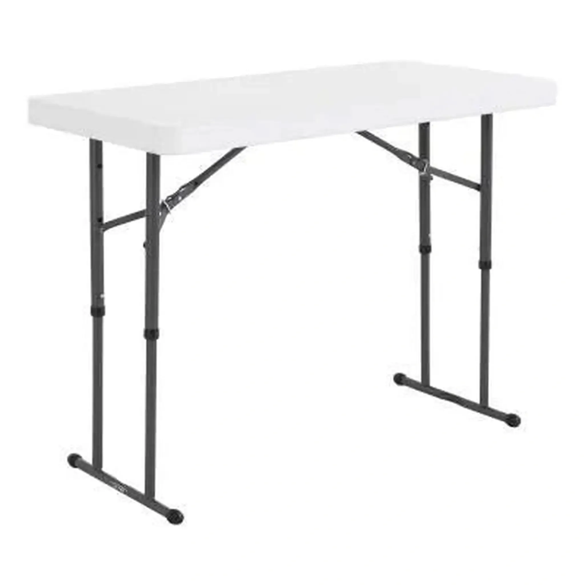 Lifetime 4' Adjustable Height Table