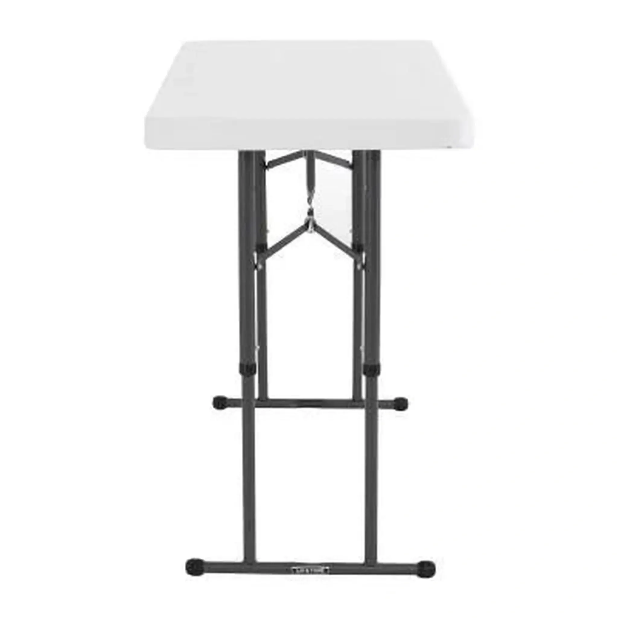 Lifetime 4' Adjustable Height Table