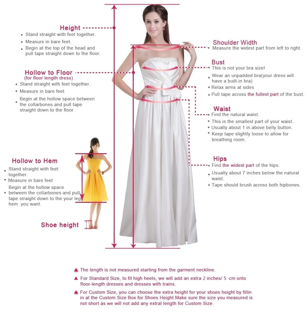 Light Blue Spaghetti Split Prom Dress Long Sexy A Line Evening Gowns OK112