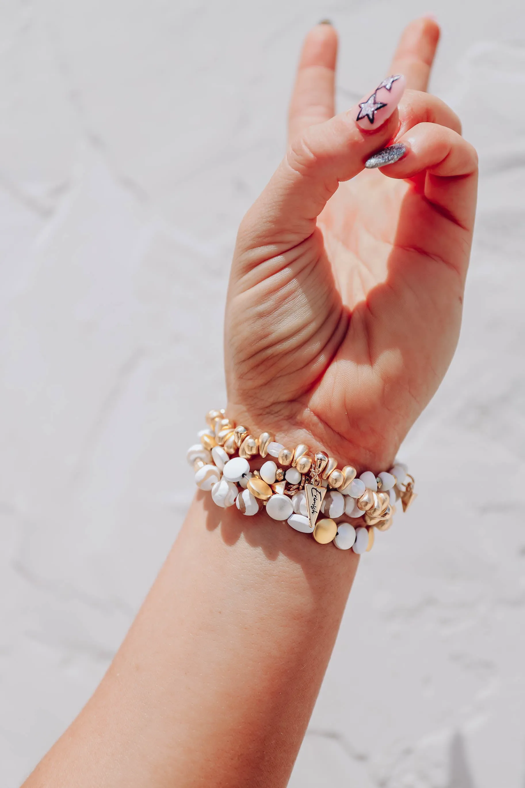 Linen Smart Watch Band by Erimish