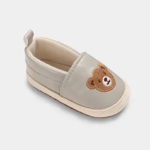 Little People Attractive Baby Boy Shoes