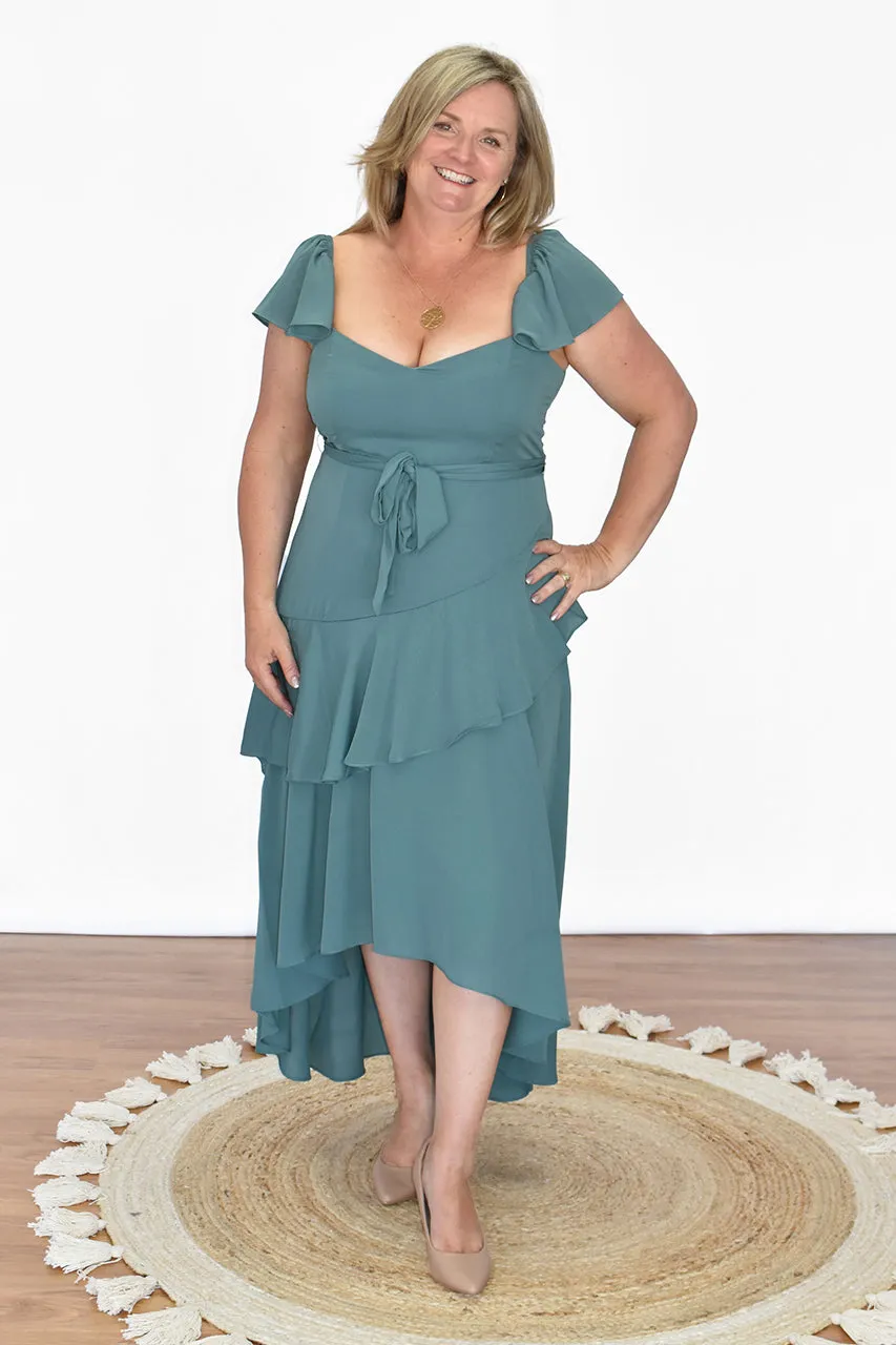 London Dress