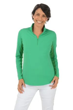 Lucky Charms Embroidered UPF50  Sun Shirt