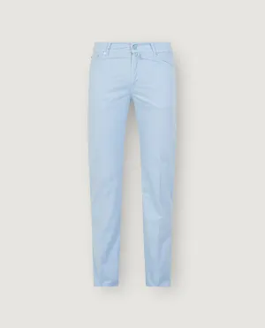 Luxe Jeans - Lichtblauw