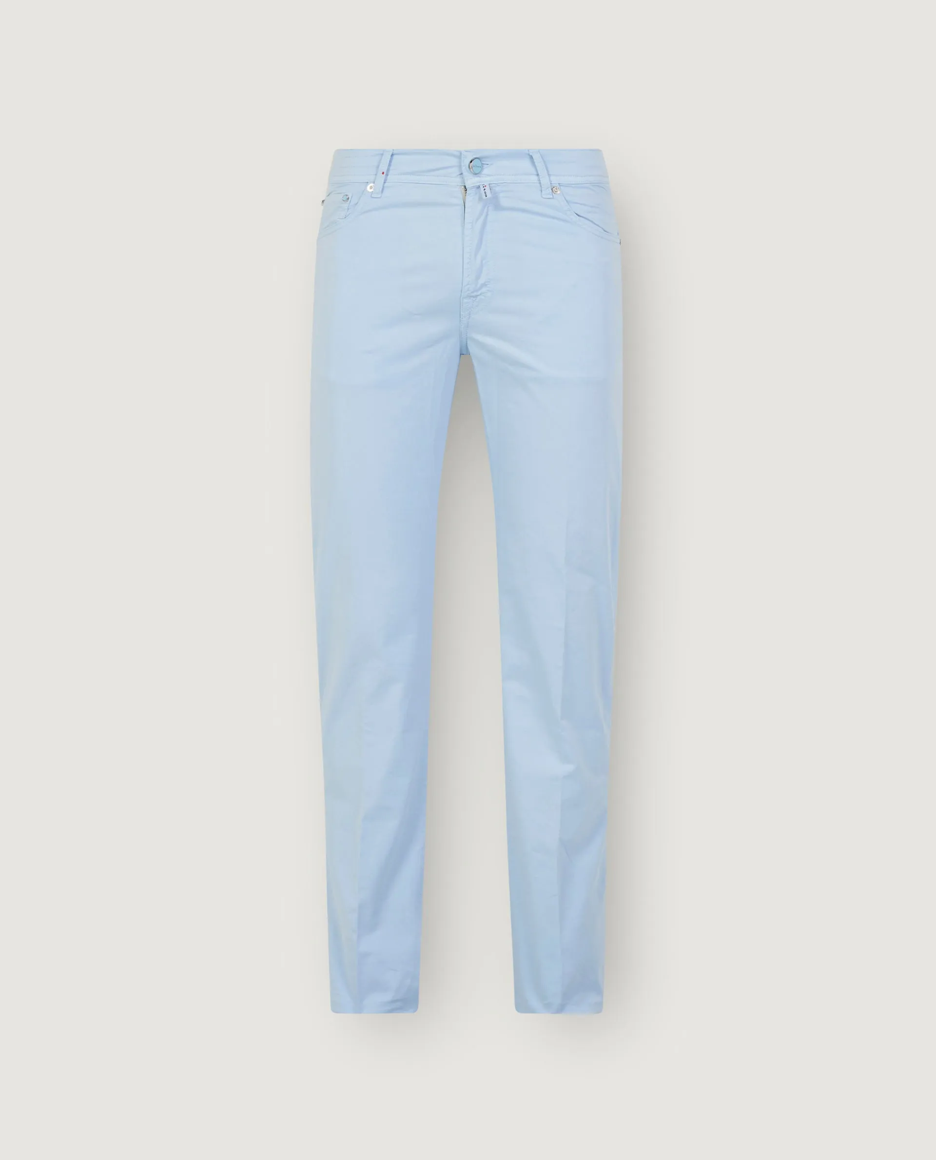 Luxe Jeans - Lichtblauw