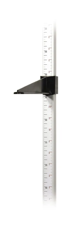 Marsden - Wall Fitting / Wall Mounted Height Measure