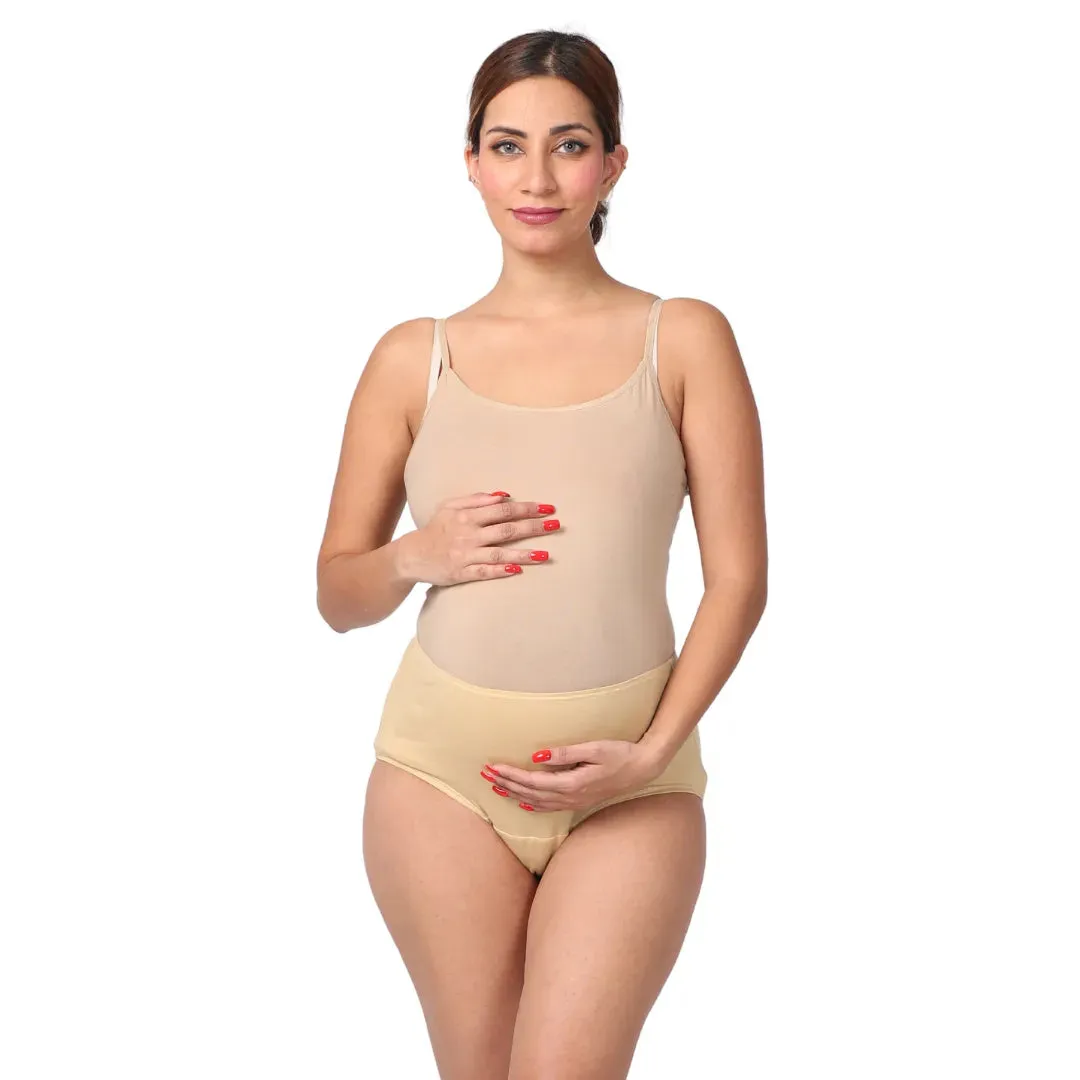 Maternity Incontinence Panty | Absorbs leaks upto 10ml