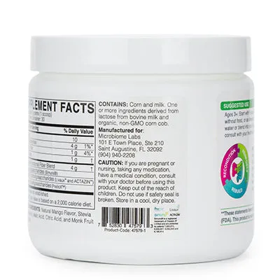 MegaPre Prebiotic