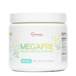 MegaPre Prebiotic