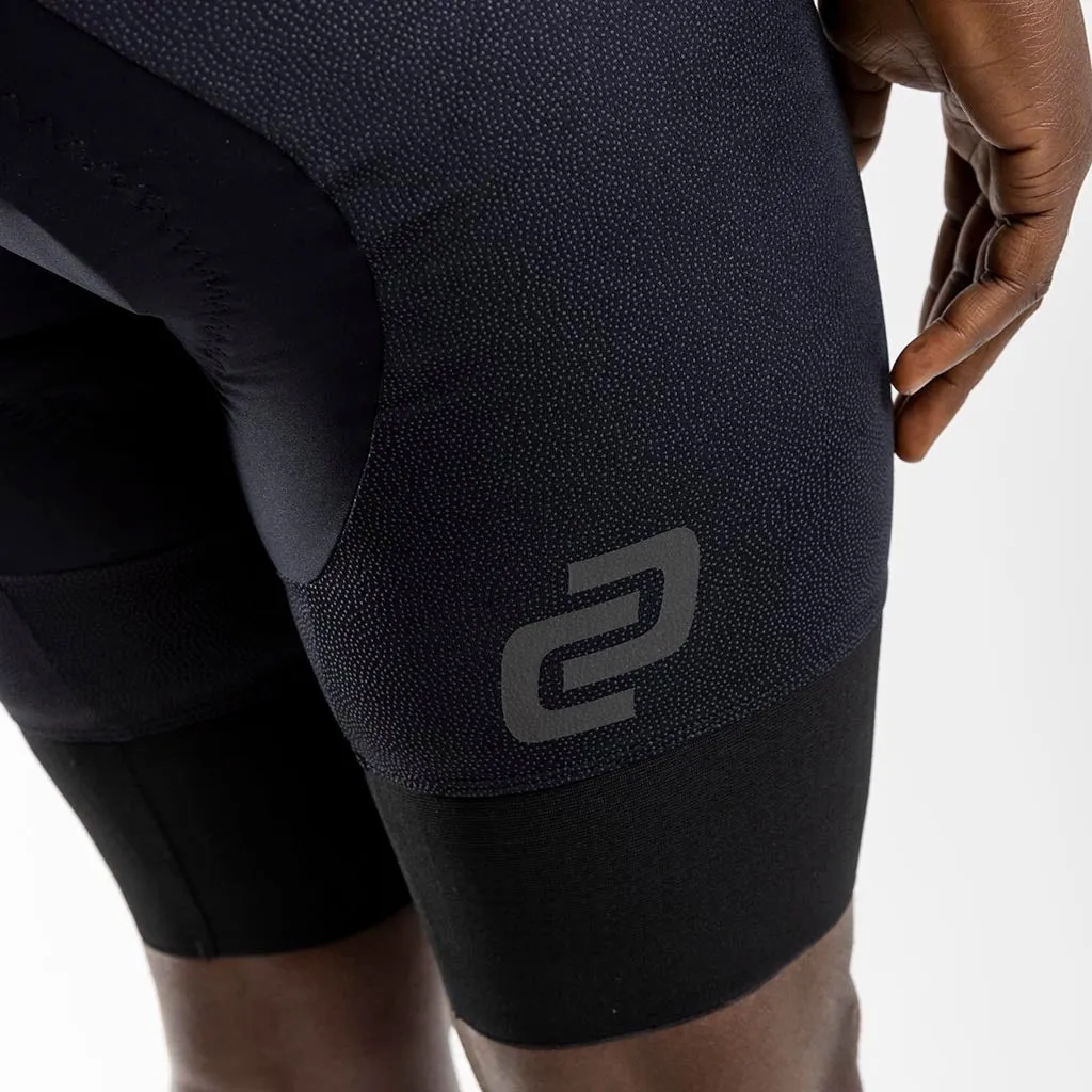 Men's Apex Scudo Ceramic Bib Shorts