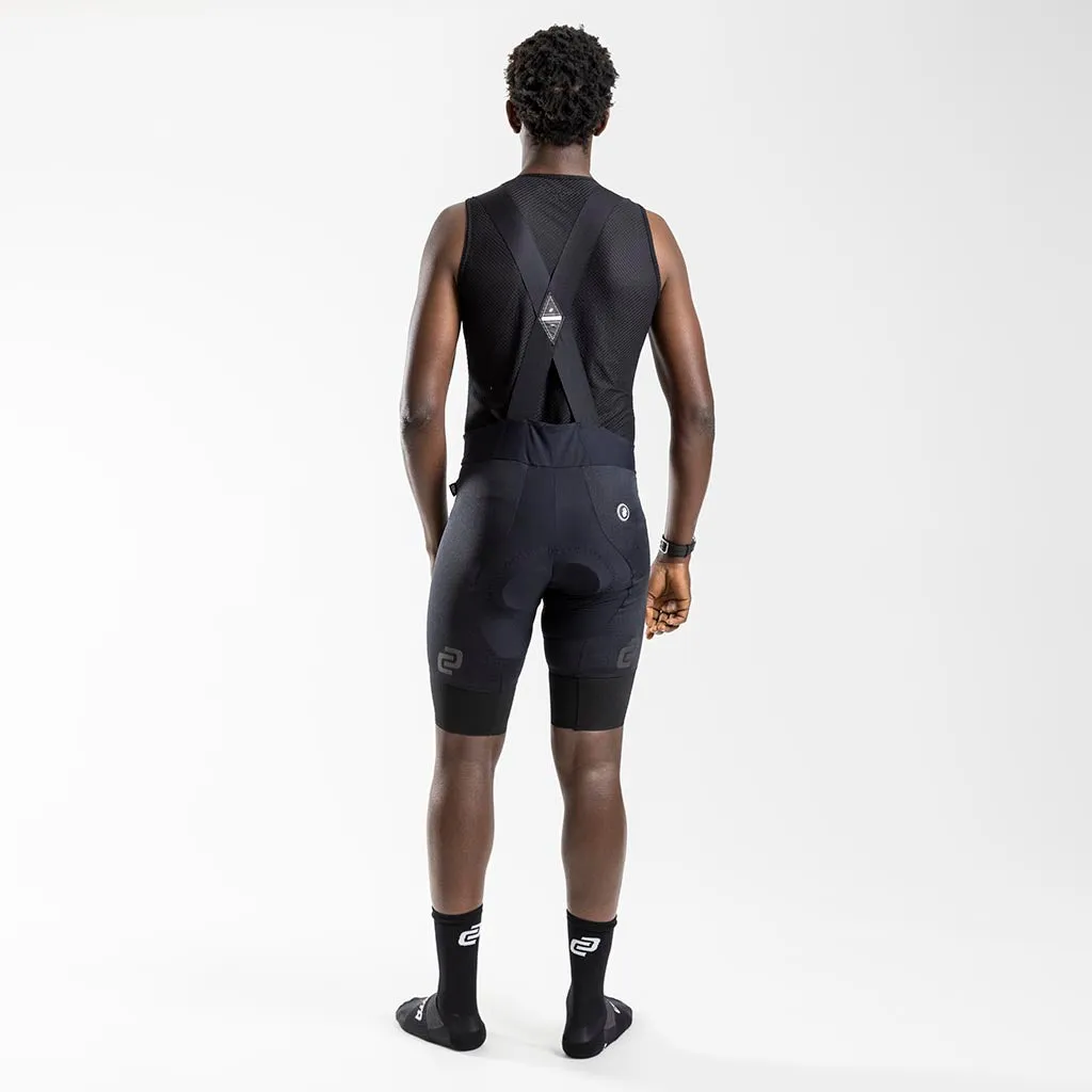 Men's Apex Scudo Ceramic Bib Shorts