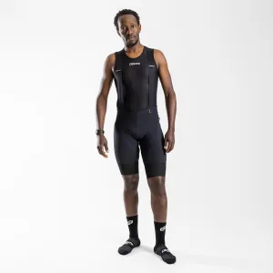 Men's Apex Scudo Ceramic Bib Shorts