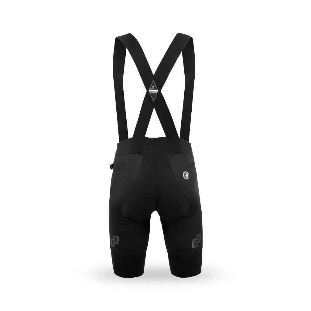 Men's Apex Scudo Ceramic Bib Shorts