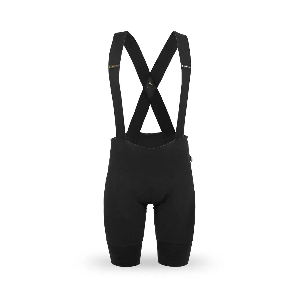 Men's Apex Scudo Ceramic Bib Shorts