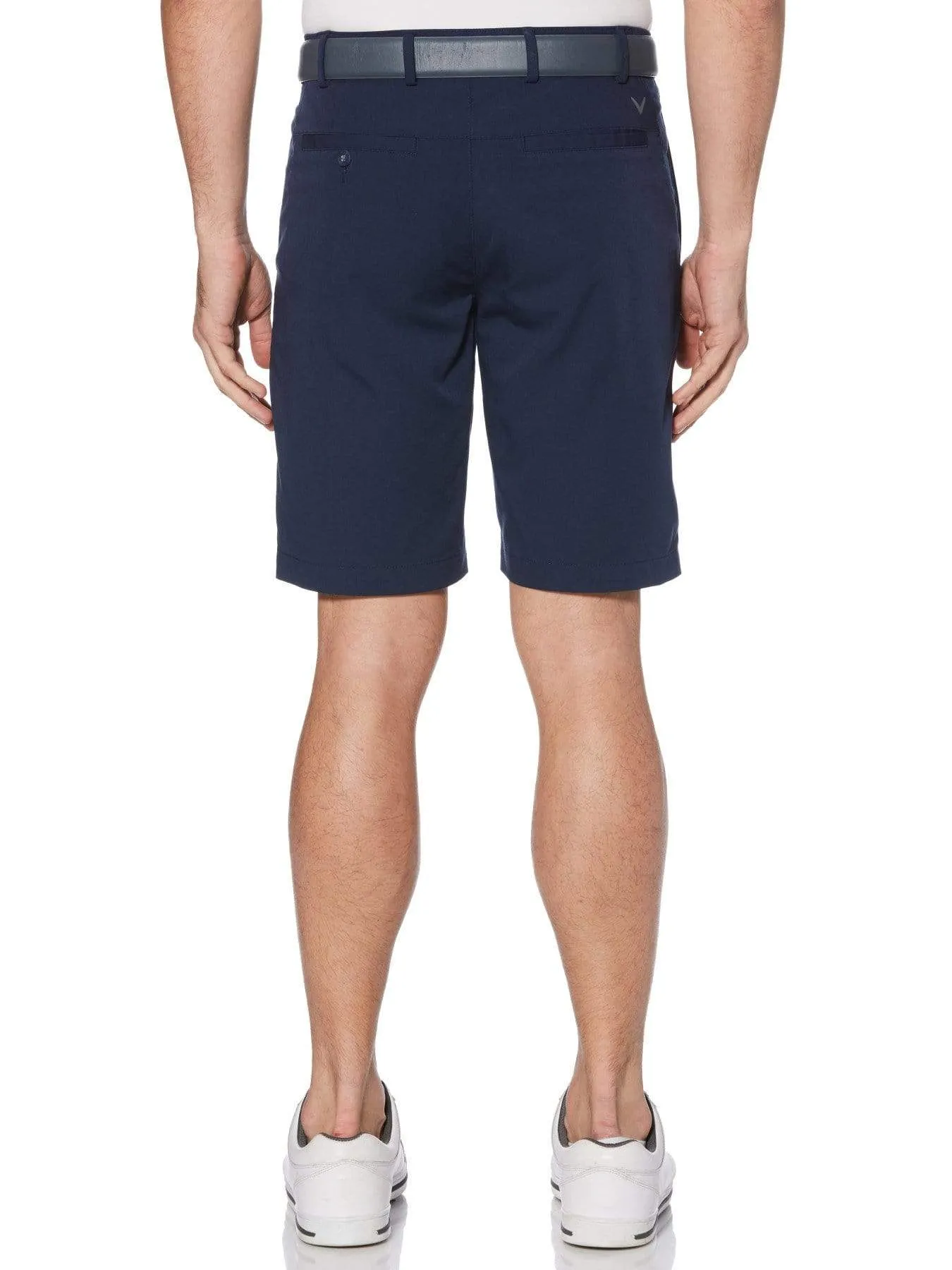 Mens Callaway X Solid Short
