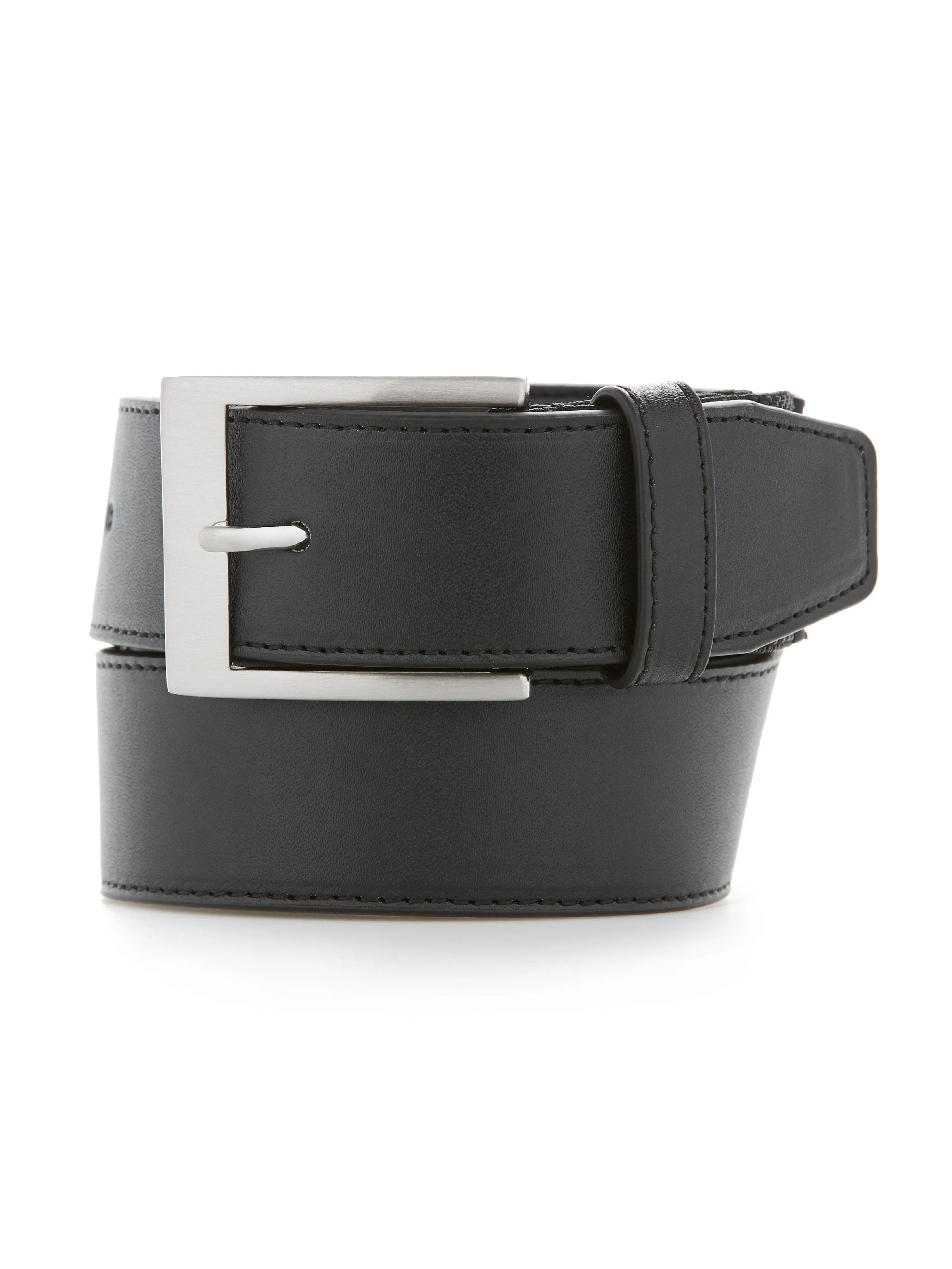 Mens Fabric Stretch Belt