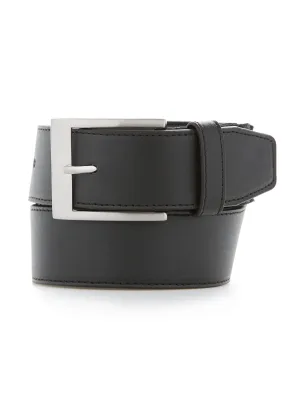 Mens Fabric Stretch Belt