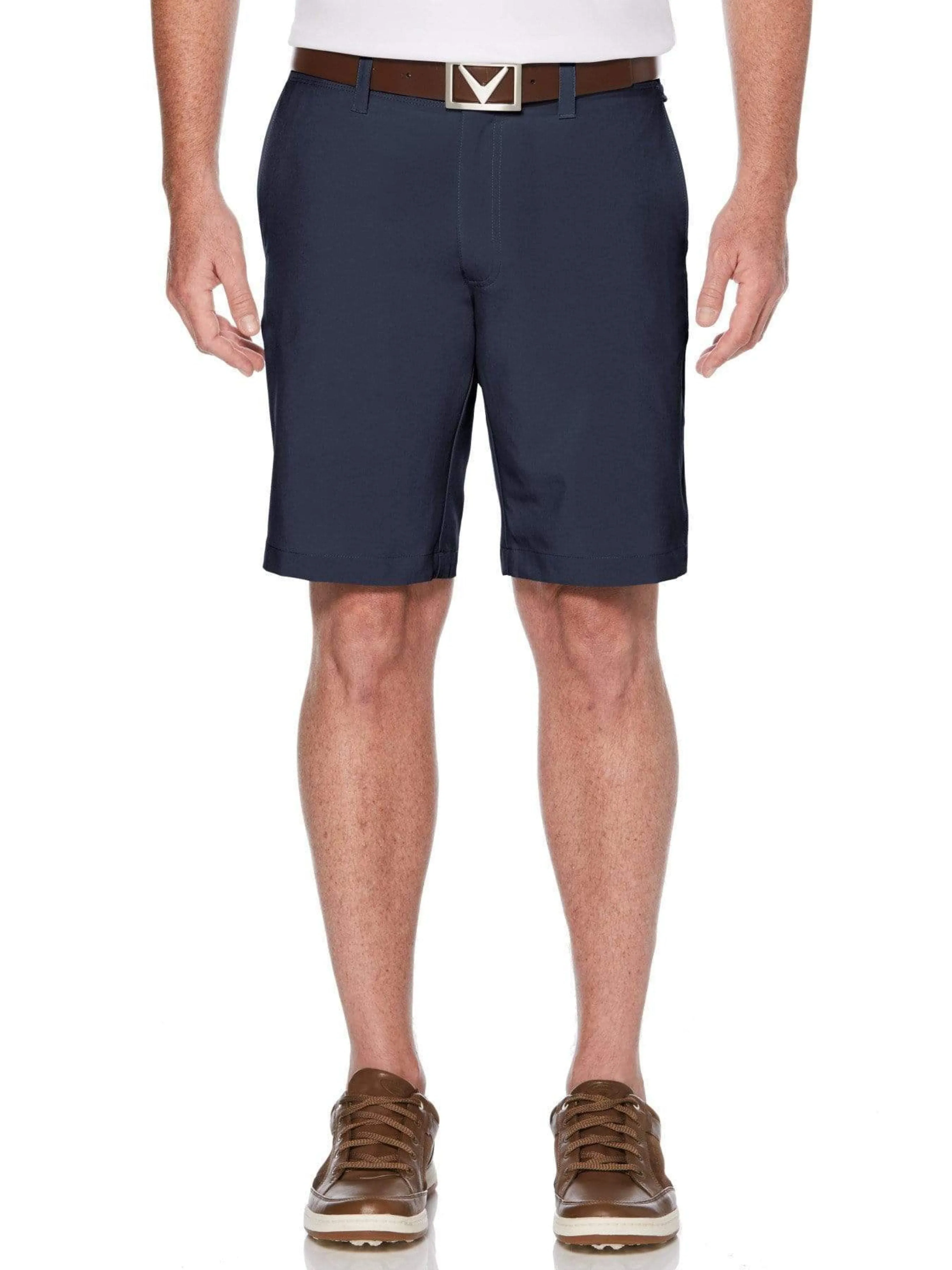 Mens Stretch Short