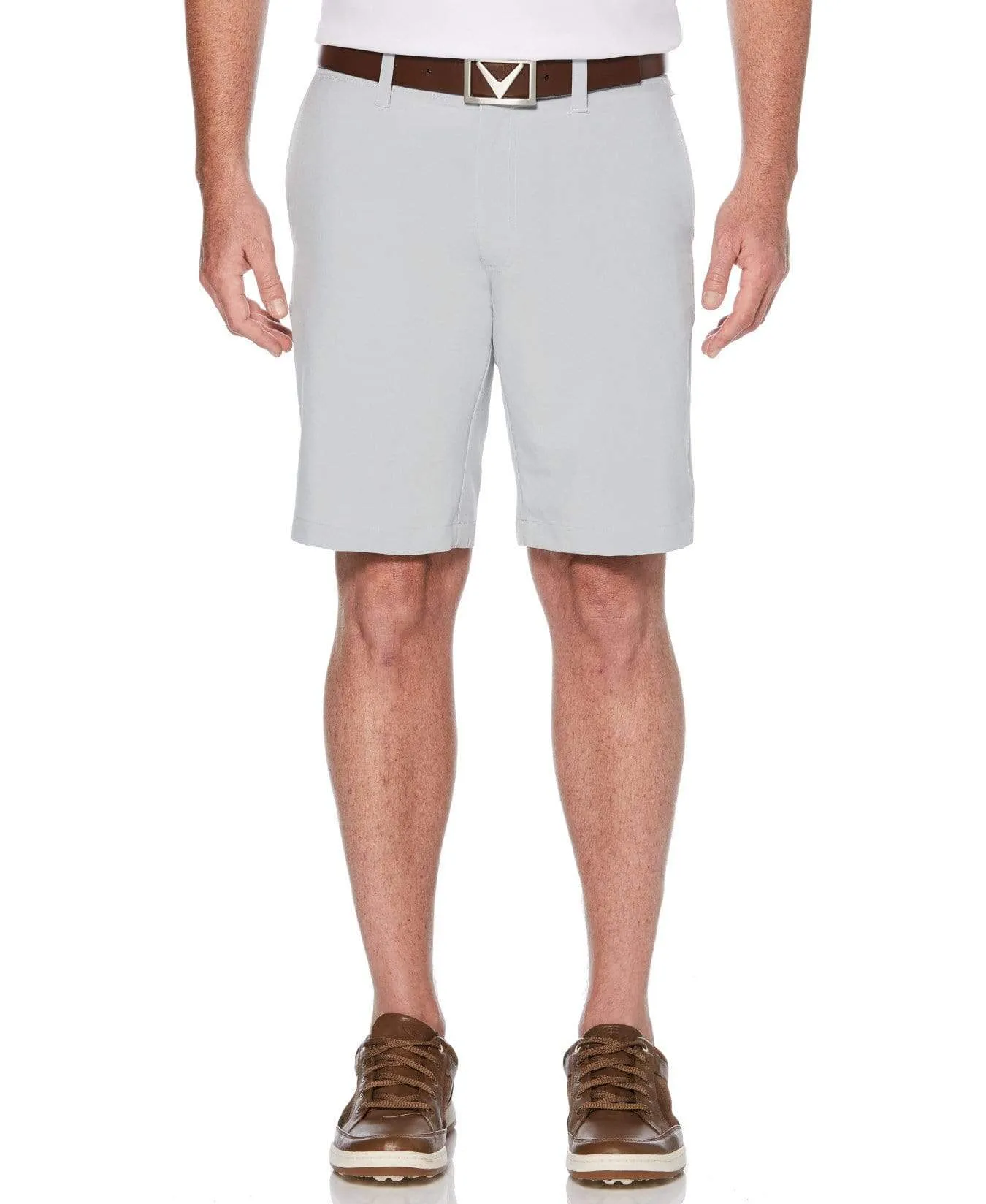 Mens Stretch Short