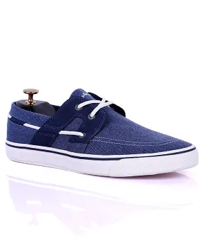 Mens Tommy Bahama stripes ankle boat sneakers