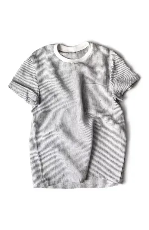 Merchant and Mills - The Tee Shirt Sewing Pattern 36-46