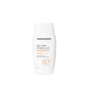 Mesoestetic Mesoprotech Light Water Antiaging Veil