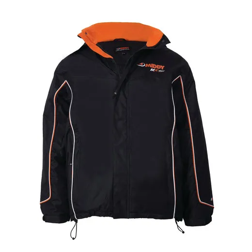 MIDDY MX-800 Pro Limited Edition Jacket
