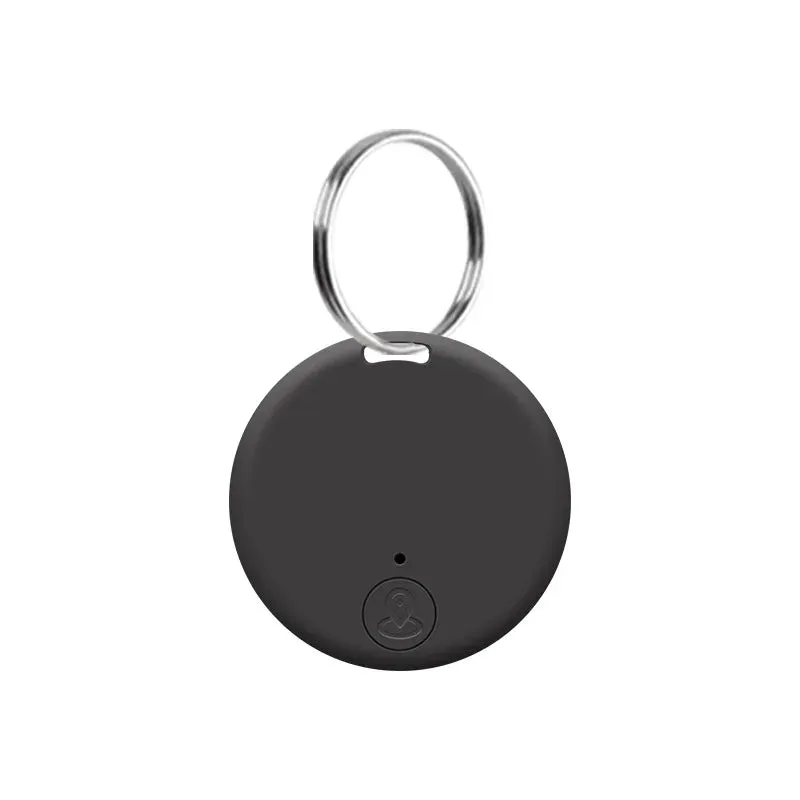 Mini GPS Bluetooth Tracker – Anti-Lost Device for Pets, Kids, Bags, and Wallets