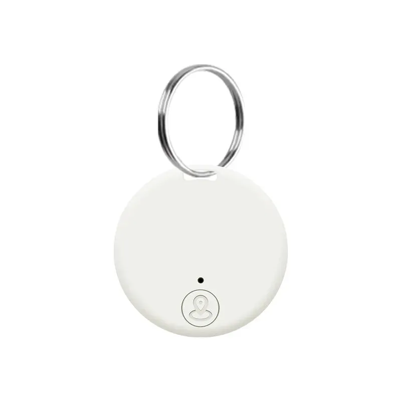 Mini GPS Bluetooth Tracker – Anti-Lost Device for Pets, Kids, Bags, and Wallets