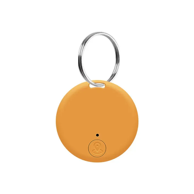 Mini GPS Bluetooth Tracker – Anti-Lost Device for Pets, Kids, Bags, and Wallets