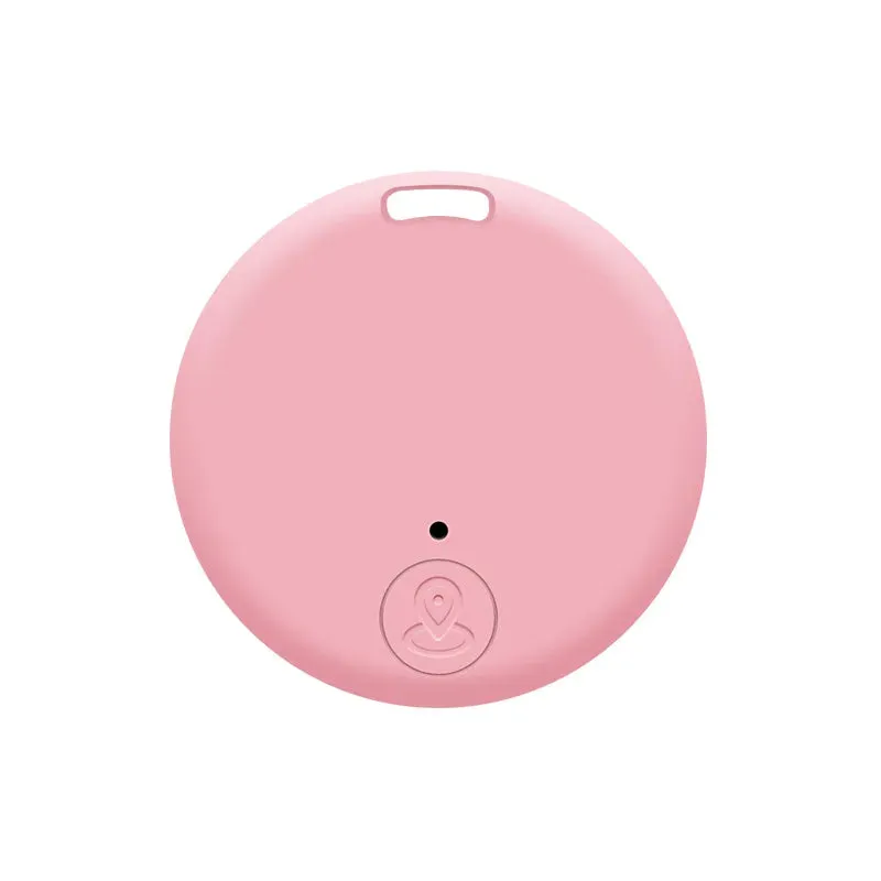 Mini GPS Bluetooth Tracker – Anti-Lost Device for Pets, Kids, Bags, and Wallets