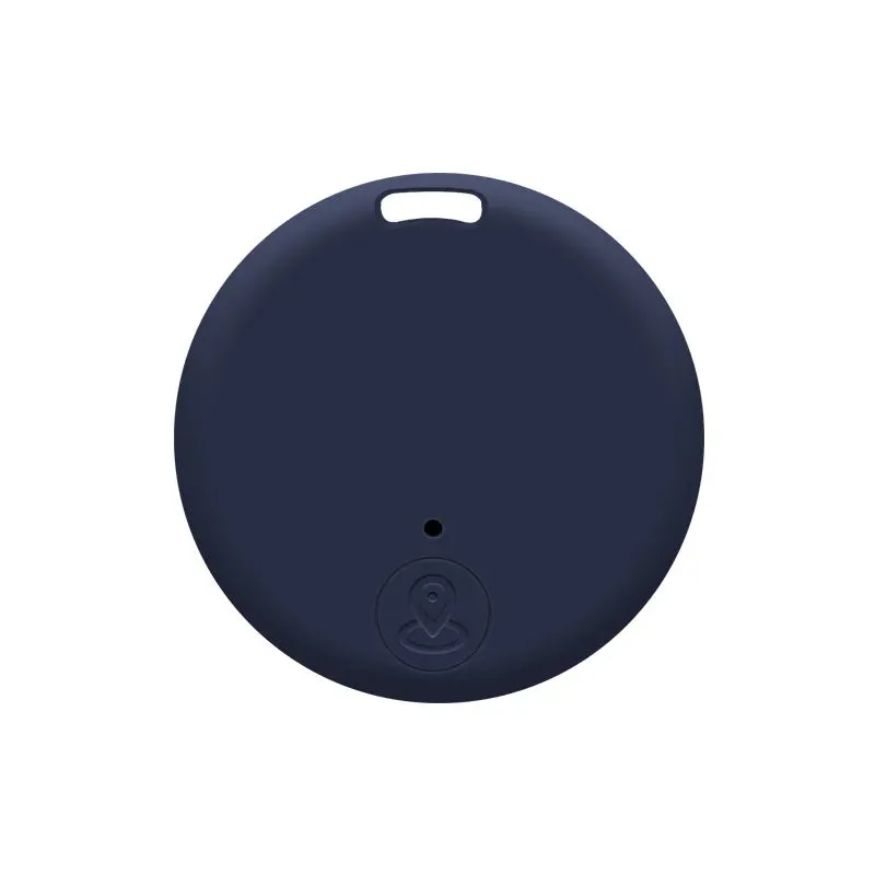 Mini GPS Bluetooth Tracker – Anti-Lost Device for Pets, Kids, Bags, and Wallets