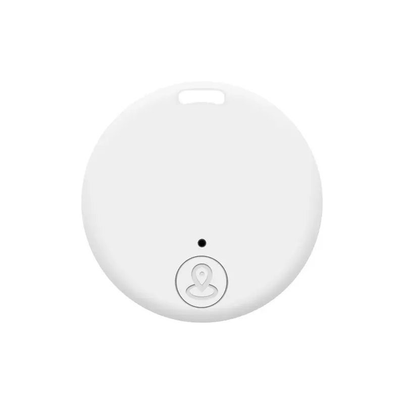 Mini GPS Bluetooth Tracker – Anti-Lost Device for Pets, Kids, Bags, and Wallets