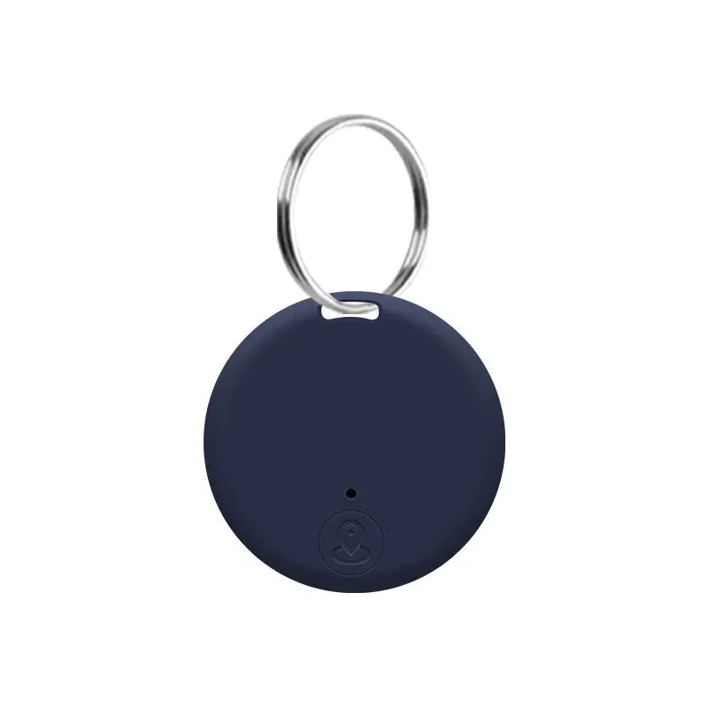 Mini GPS Bluetooth Tracker – Anti-Lost Device for Pets, Kids, Bags, and Wallets