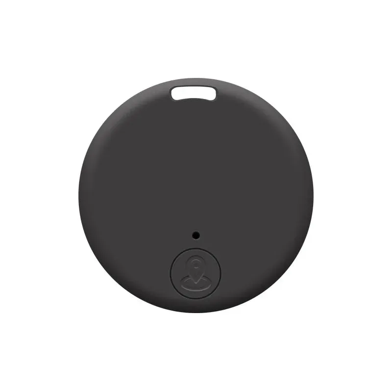 Mini GPS Bluetooth Tracker – Anti-Lost Device for Pets, Kids, Bags, and Wallets