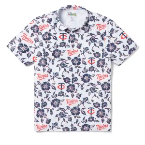 MINNESOTA TWINS GAME DAY PERFORMANCE POLO