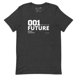 Mirai is Future - Unisex T-Shirt