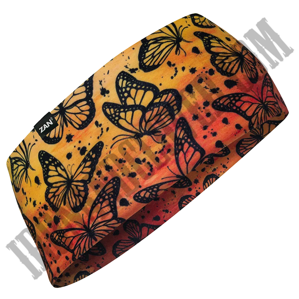Monarch Headband