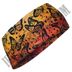 Monarch Headband